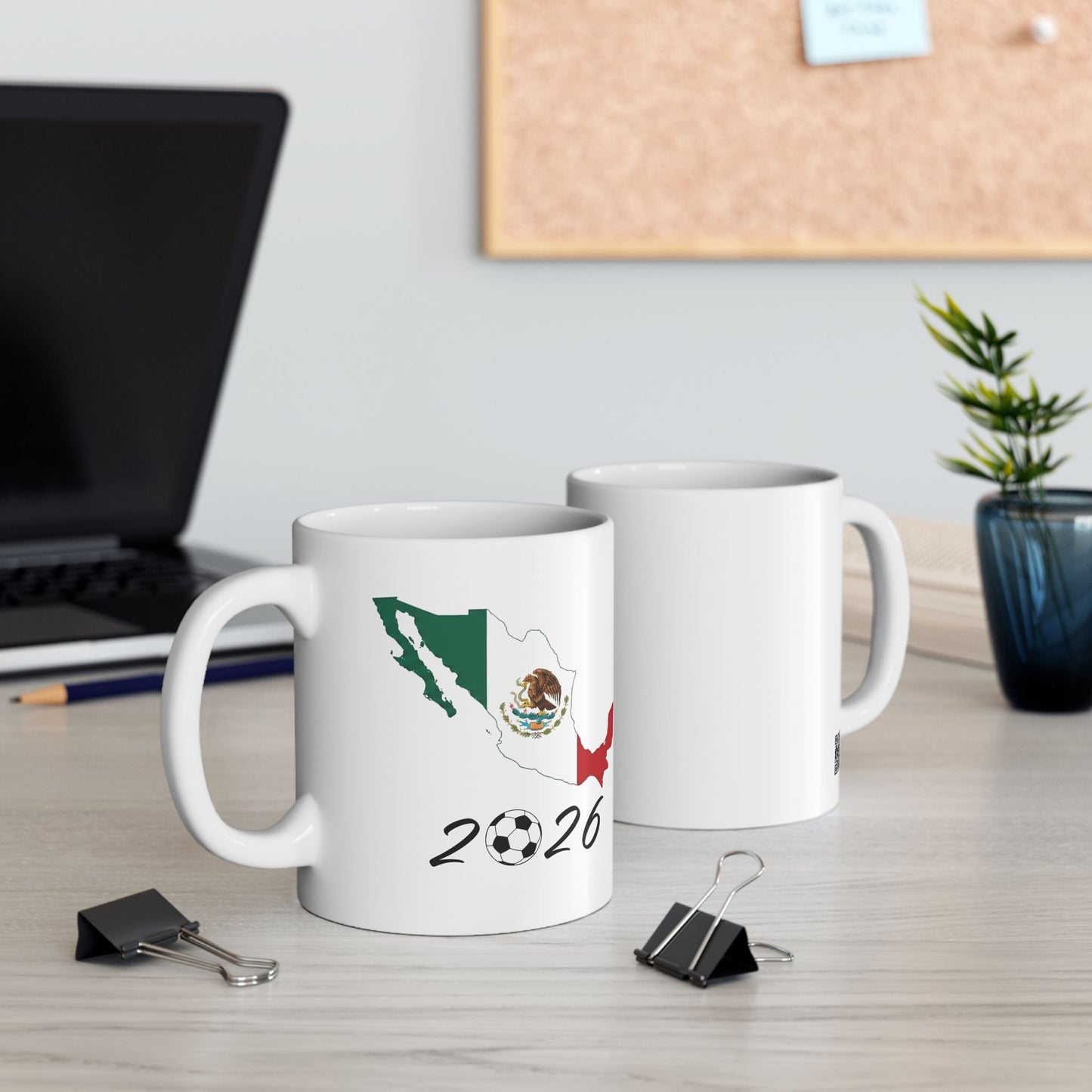 Mexico soccer 2026 Mug | Fathers day, Birthday, Christmas Coffee or Tea Mug/Cup