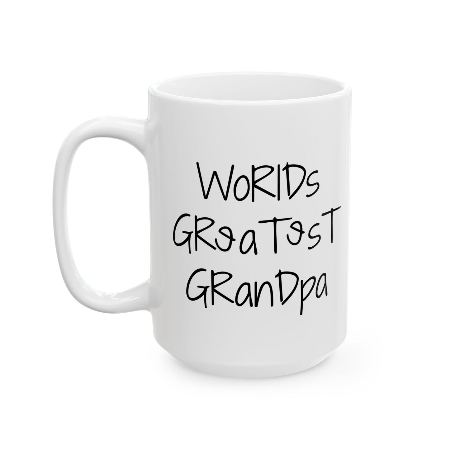 Grandpa mug | Childs gift