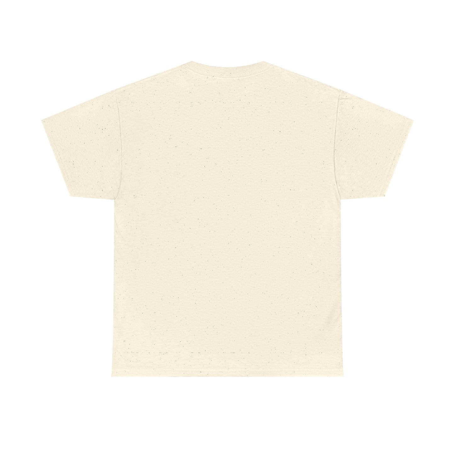 USA Flag T-Shirt — United States of America Patriotic Tee (Statue of Liberty, Capitol)