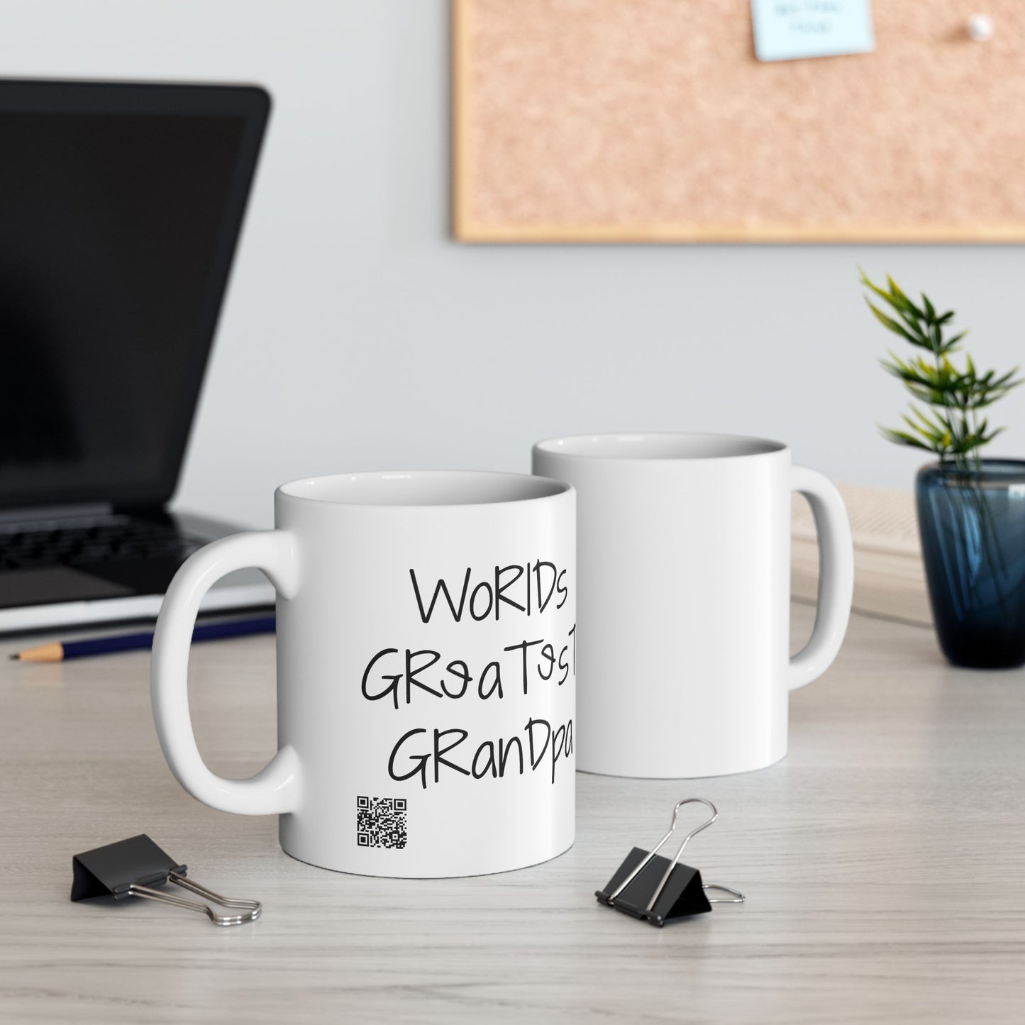 Grandpa mug | Childs gift