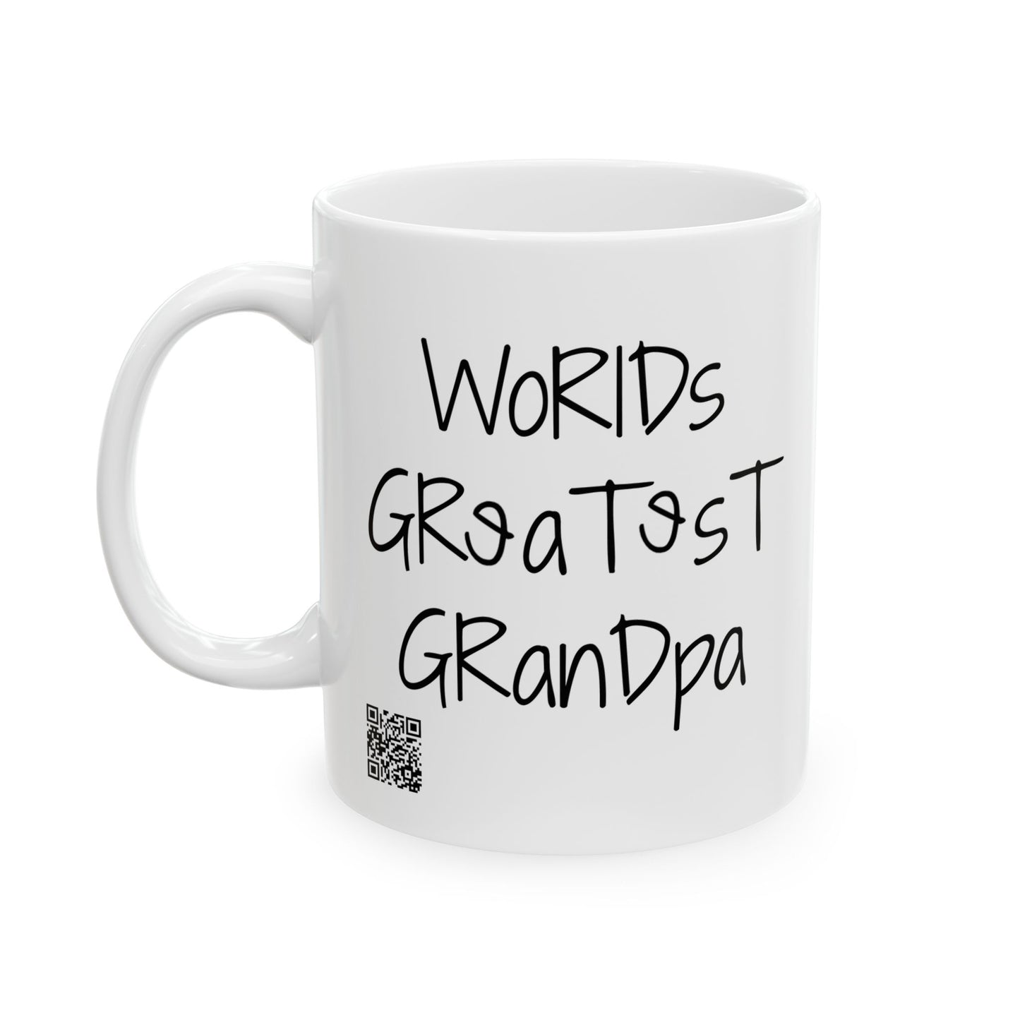Grandpa mug | Childs gift