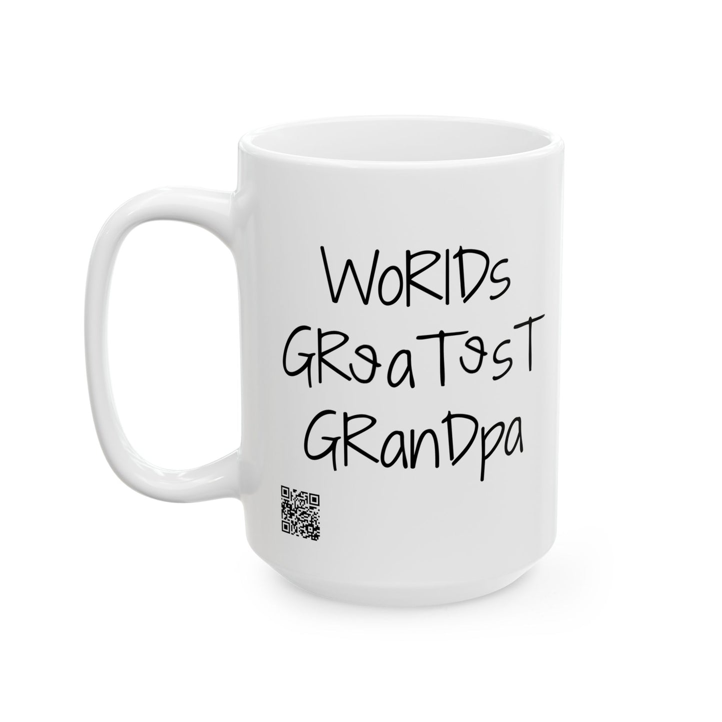 Grandpa mug | Childs gift