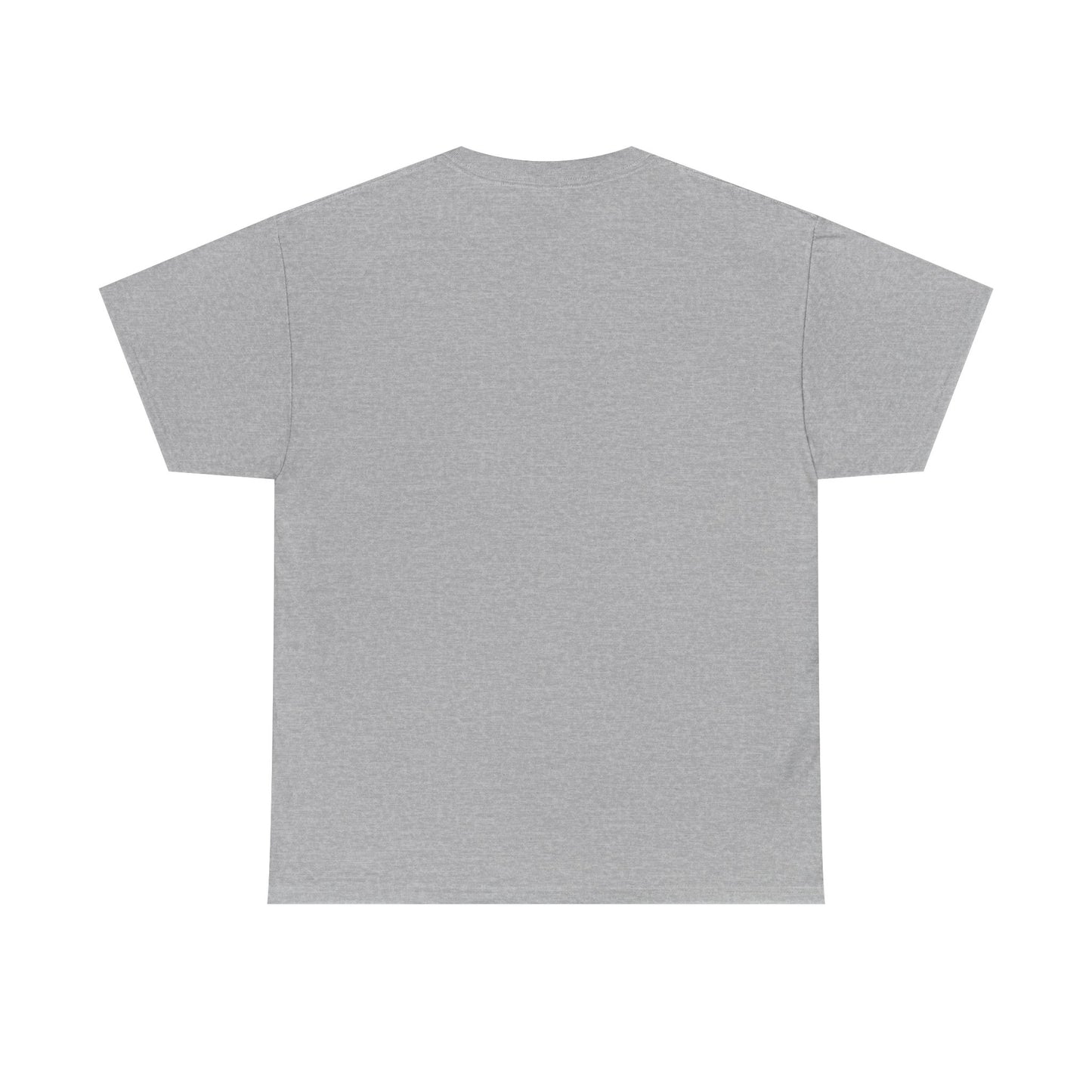 USA Flag T-Shirt — United States of America Patriotic Tee (Statue of Liberty, Capitol)