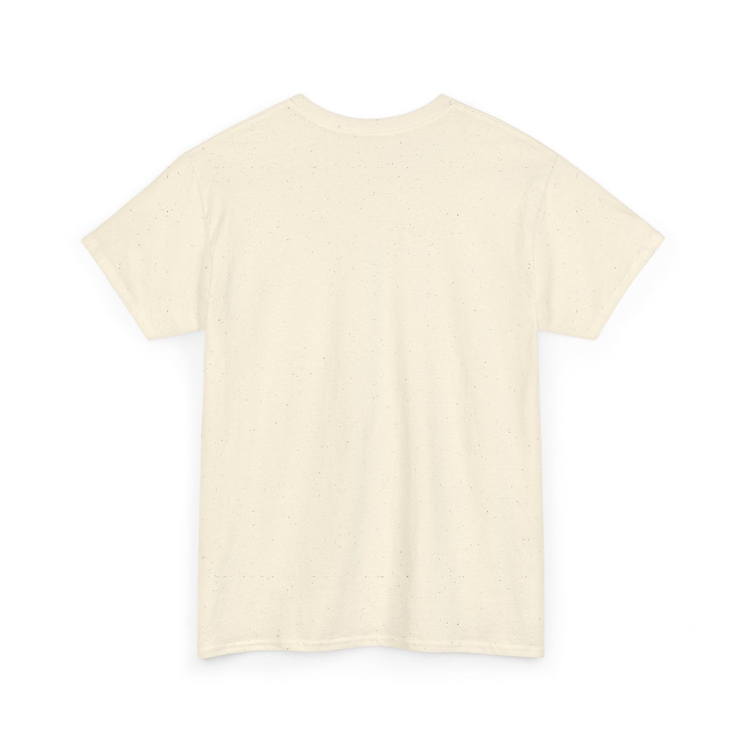 USA Flag T-Shirt — United States of America Patriotic Tee (Statue of Liberty, Capitol)