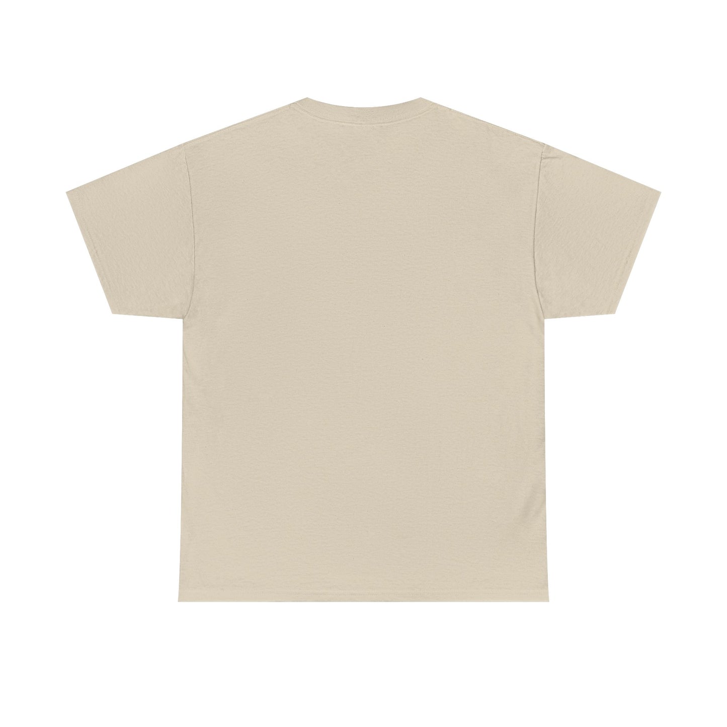 USA Flag T-Shirt — United States of America Patriotic Tee (Statue of Liberty, Capitol)