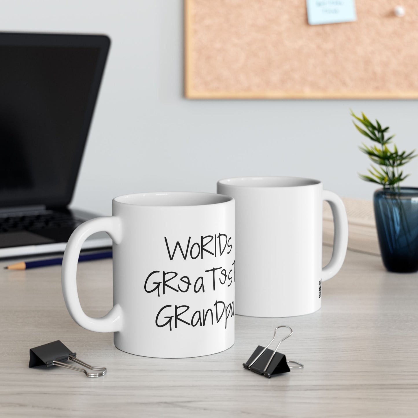 Grandpa mug | Childs gift
