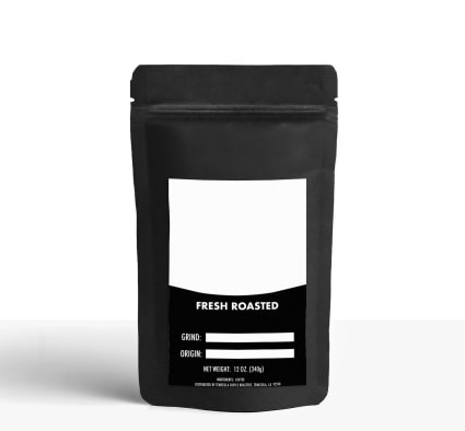 House Blend
